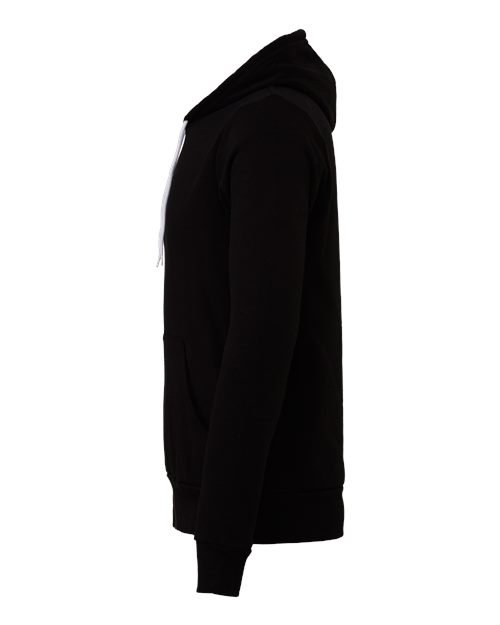 Unisex Sponge Fleece Hoodie Sweatshirt - Image 25