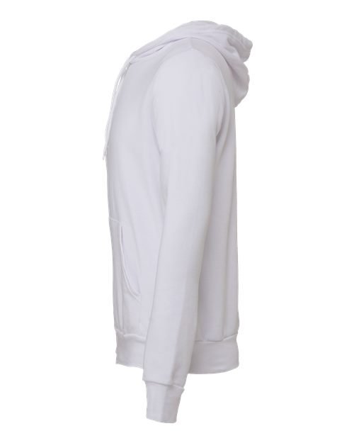 Unisex Sponge Fleece Hoodie Sweatshirt - Image 297