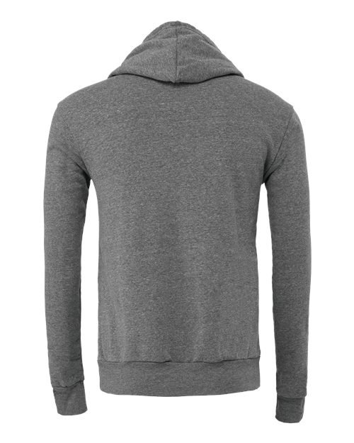 Unisex Sponge Fleece Hoodie Sweatshirt - Image 64