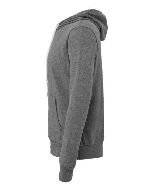 Unisex Sponge Fleece Hoodie Sweatshirt - Image 65
