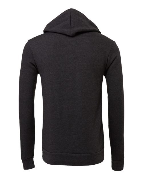 Unisex Sponge Fleece Hoodie Sweatshirt - Image 55