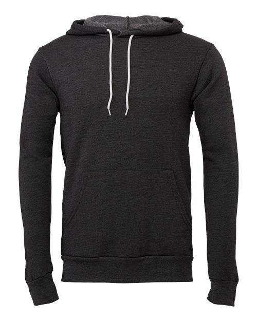 Unisex Sponge Fleece Hoodie Sweatshirt - Image 54