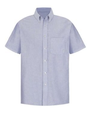 Men's Executive Oxford Dress Shirt