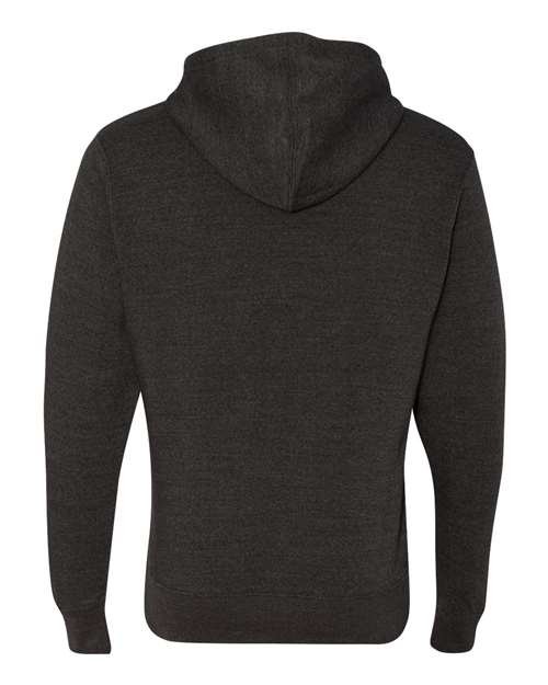 Men's Cloud Fleece Hooded Sweatshirt - Image 9