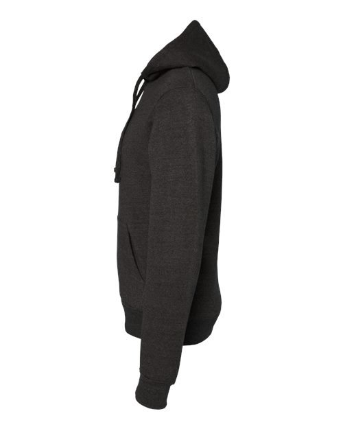 Men's Cloud Fleece Hooded Sweatshirt - Image 10