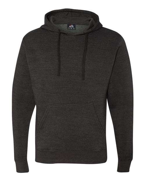 Men's Cloud Fleece Hooded Sweatshirt - Image 8