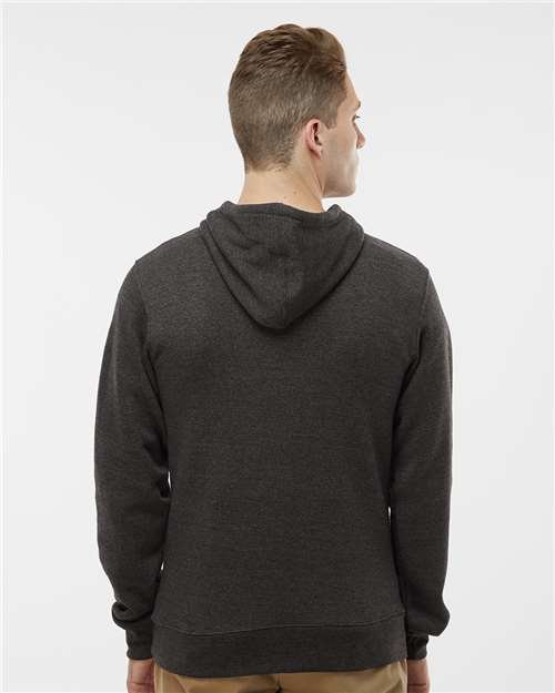 Men's Cloud Fleece Hooded Sweatshirt - Image 13