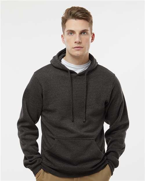 Men's Cloud Fleece Hooded Sweatshirt - Image 11