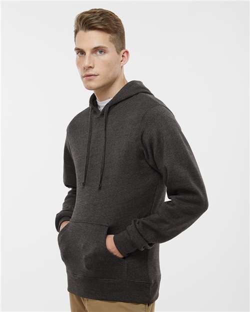 Men's Cloud Fleece Hooded Sweatshirt - Image 12