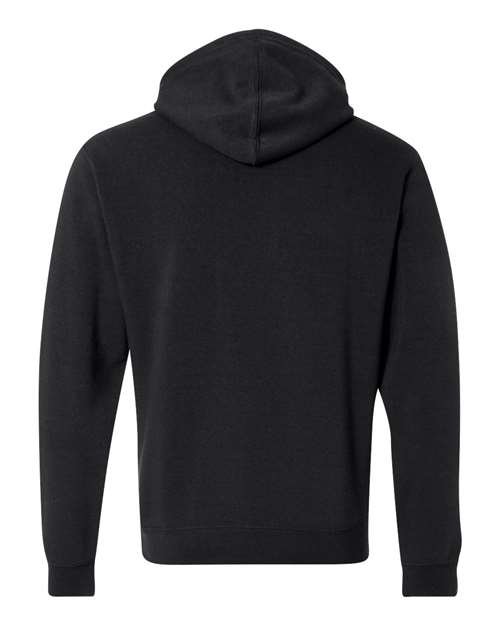 Men's Cloud Fleece Hooded Sweatshirt - Image 2