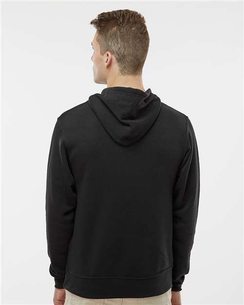 Men's Cloud Fleece Hooded Sweatshirt - Image 6