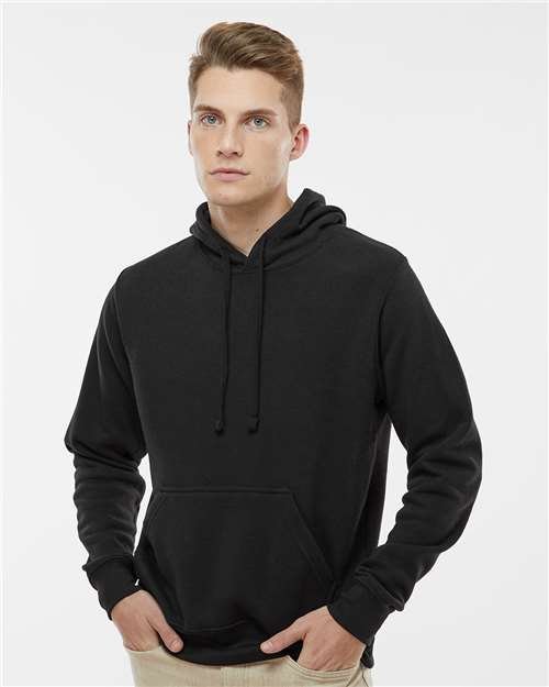 Men's Cloud Fleece Hooded Sweatshirt - Image 4