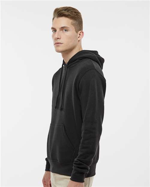 Men's Cloud Fleece Hooded Sweatshirt - Image 5