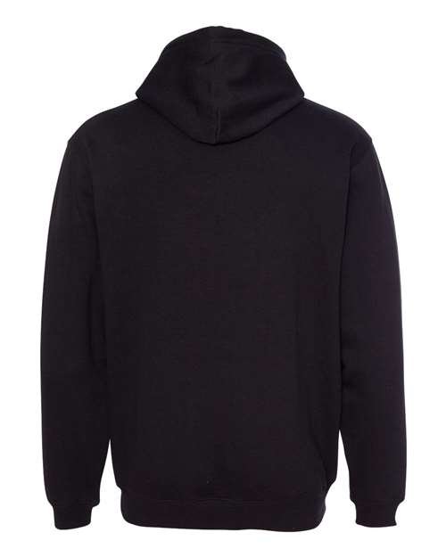Men's Tailgate Hooded Sweatshirt - Image 3