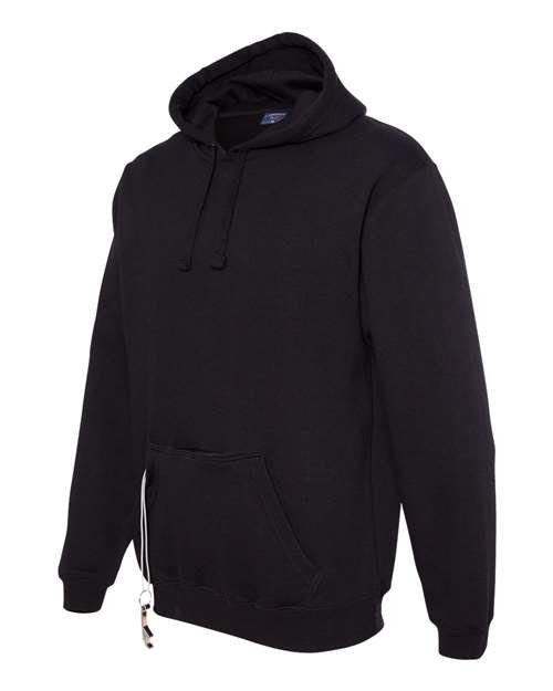 Men's Tailgate Hooded Sweatshirt - Image 2