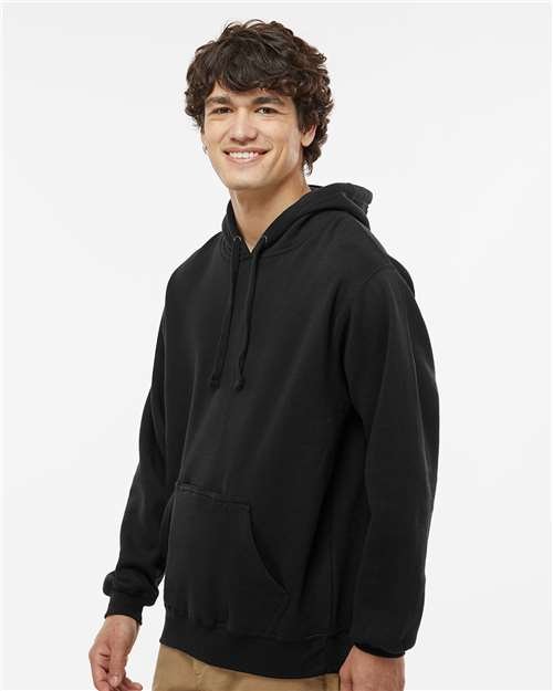 Men's Tailgate Hooded Sweatshirt - Image 5