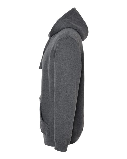 Men's Tailgate Hooded Sweatshirt - Image 20