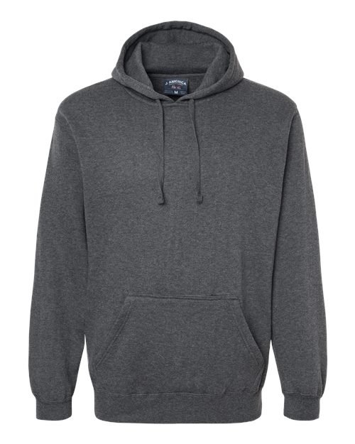 Men's Tailgate Hooded Sweatshirt - Image 18