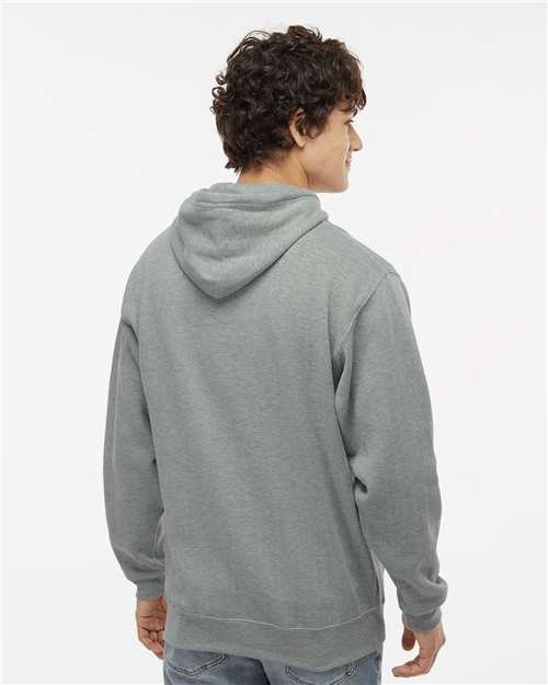 Men's Tailgate Hooded Sweatshirt - Image 45