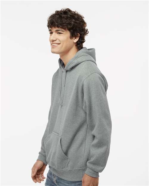 Men's Tailgate Hooded Sweatshirt - Image 44