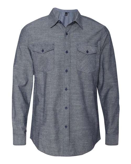 Men's Chambray Shirt