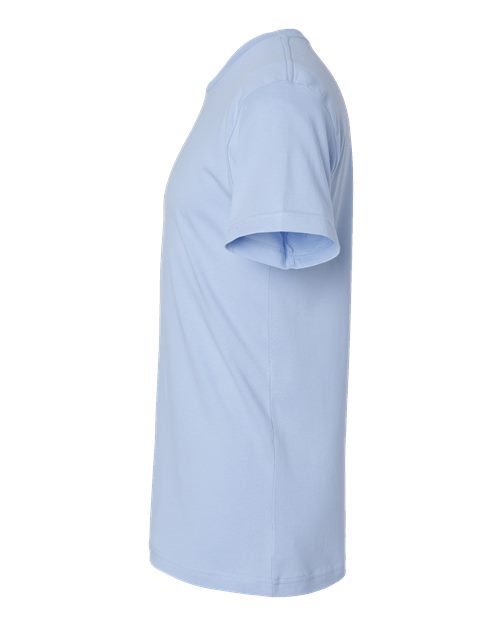 Unisex Fine Jersey Tee - Image 176