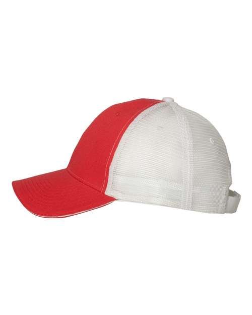Sandwich Trucker Cap - Image 67