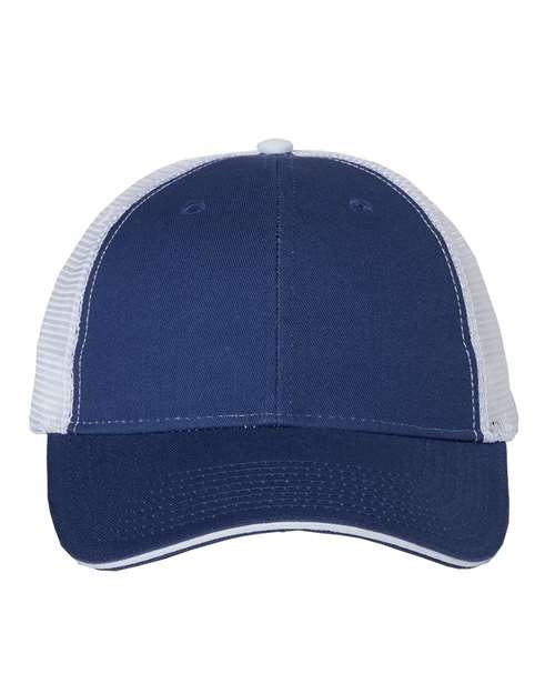 Sandwich Trucker Cap - Image 71