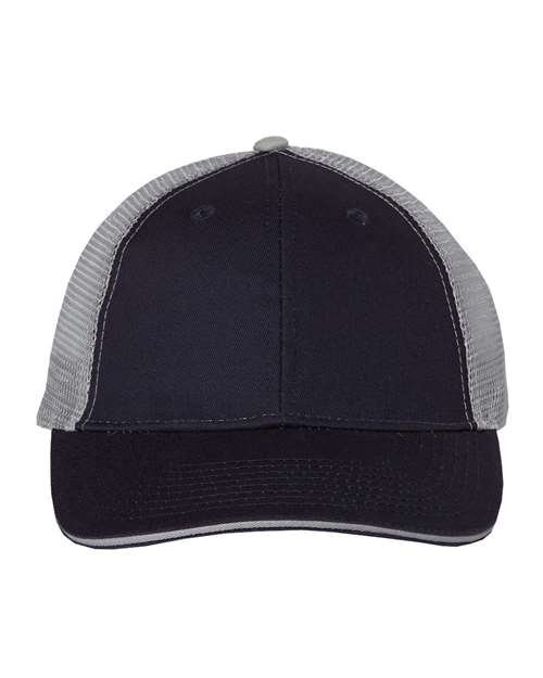 Sandwich Trucker Cap - Image 50