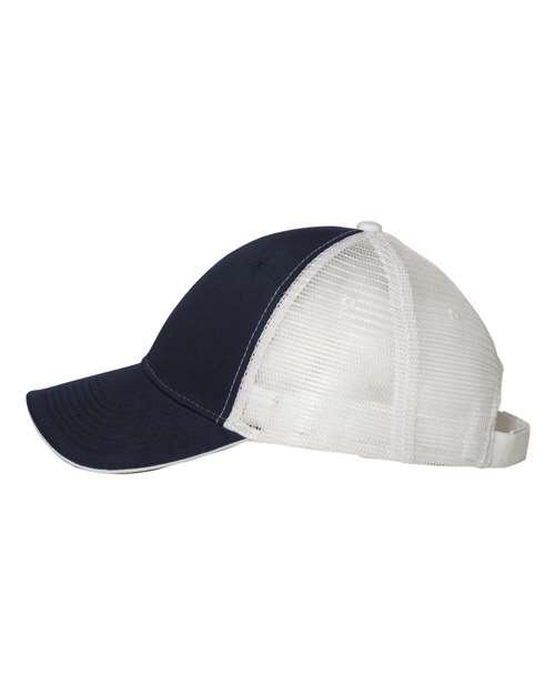 Sandwich Trucker Cap - Image 58