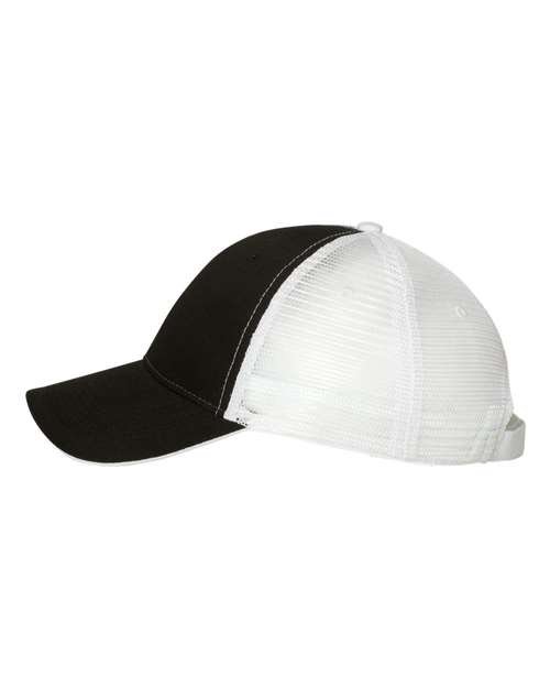 Sandwich Trucker Cap - Image 16