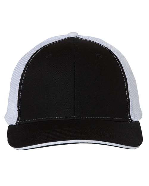 Sandwich Trucker Cap - Image 14