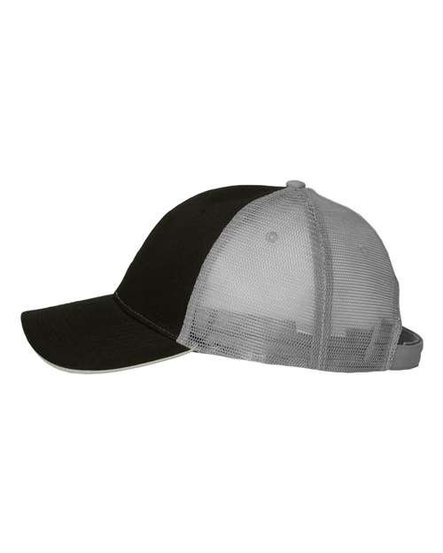 Sandwich Trucker Cap - Image 10