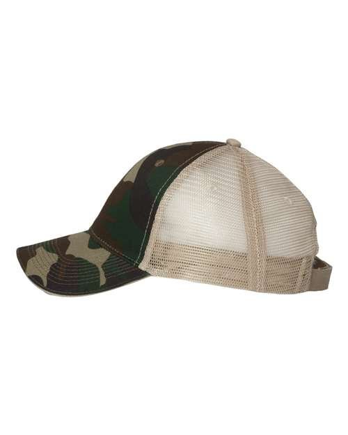 Sandwich Trucker Cap - Image 49