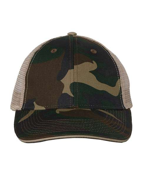 Sandwich Trucker Cap - Image 47