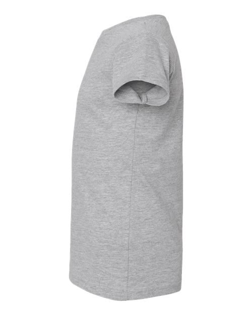 Toddler Girls Fine Jersey Tee - Image 13