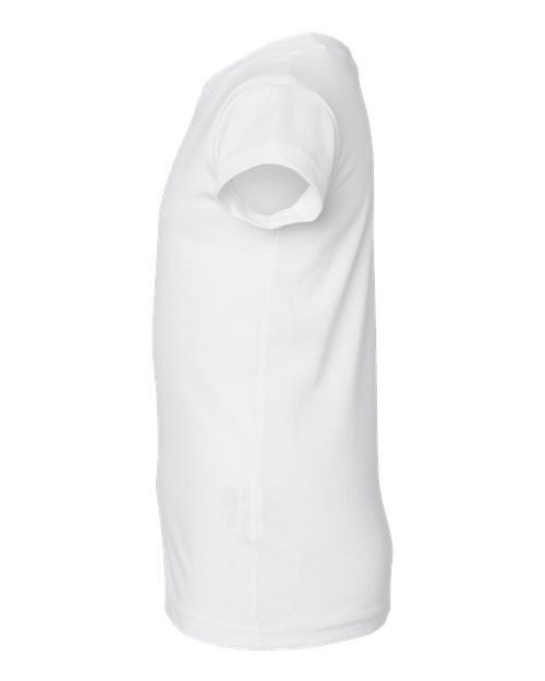 Toddler Girls Fine Jersey Tee - Image 46