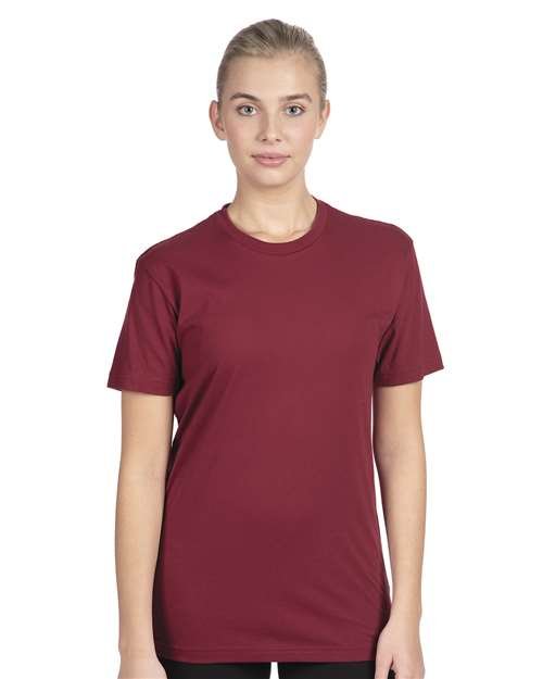 Cotton T-Shirt - Image 32