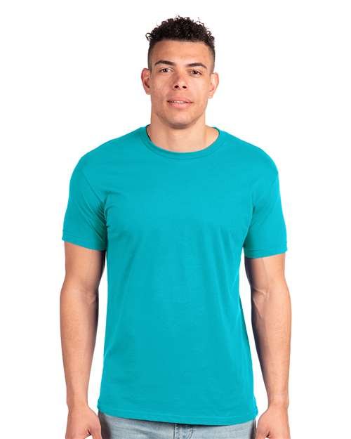 Cotton T-Shirt - Image 200