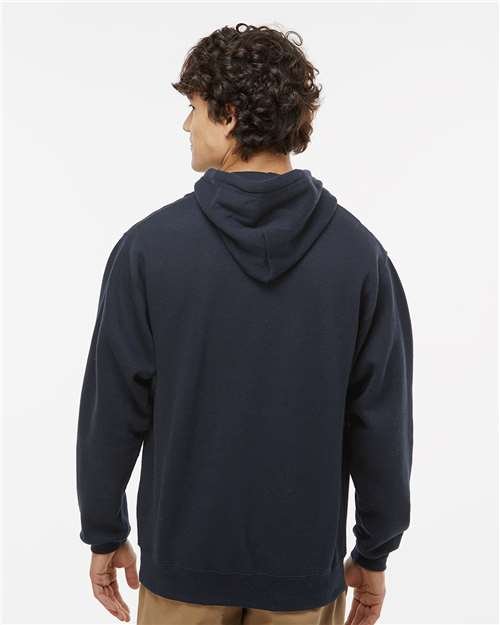 Men's Tailgate Hooded Sweatshirt - Image 30