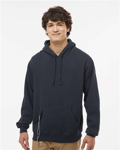 Men's Tailgate Hooded Sweatshirt - Image 28