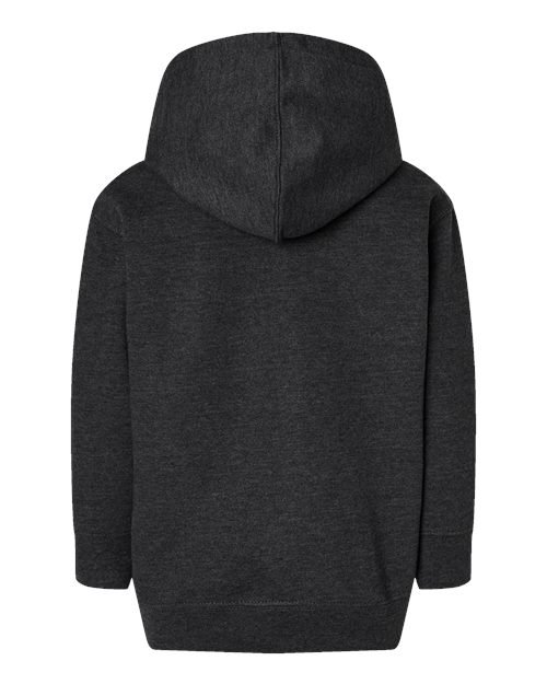 Toddler Full-Zip Fleece Hoodie Sweatshirt - Image 30