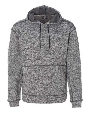 Men's Cosmic Fleece Hooded Sweatshirt