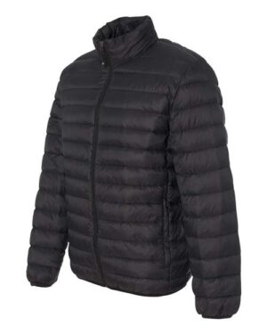 Alternative view of Men's 32 Degrees Packable Down Jacket