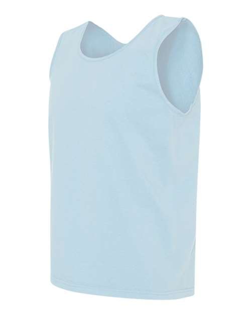 Unisex Garment-Dyed Heavyweight Tank Top - Image 33