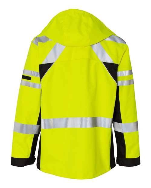 Unisex Premium Black Series® 2-In-1 Jacket - Image 3