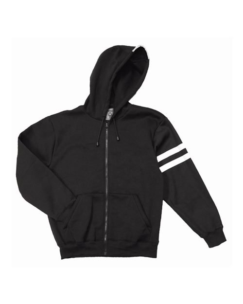 Unisex Premium Black Series® 2-In-1 Jacket - Image 4