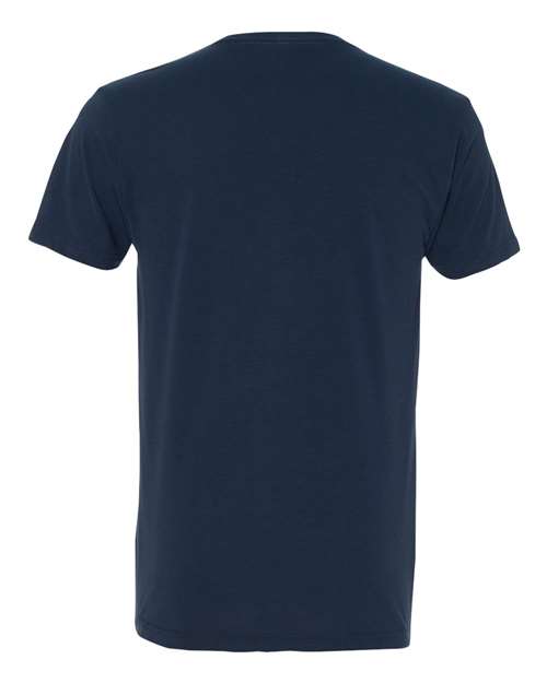 Men's Sueded V-Neck T-Shirt - Image 26