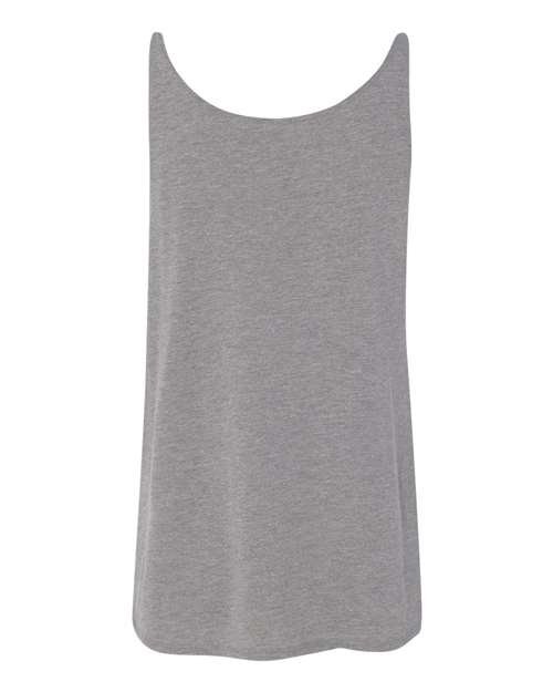 Women's Slouchy Tank - Image 10