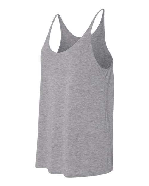 Women's Slouchy Tank - Image 9